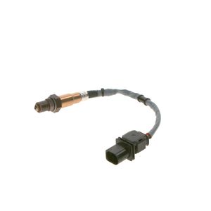 Bosch Lambda Sensor Post Cat 0281004579