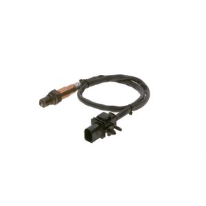 Bosch Lambda Sensor Post Cat 0281004583