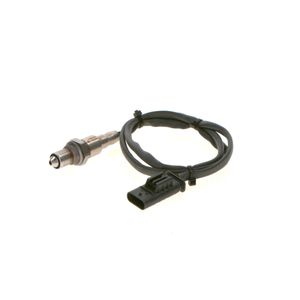 Bosch Lambda Sensor Pre Cat 0281004612