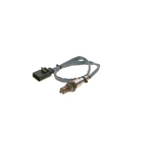 Bosch Lambda Sensor Pre Cat 0281004686