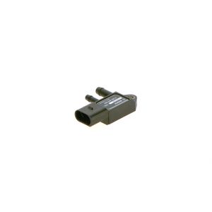 Bosch Exhaust Pressure Sensor 0281006005