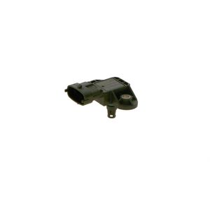 Bosch Boost Pressure Sensor 0281006028