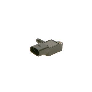Bosch Exhaust Pressure Sensor 0281006061