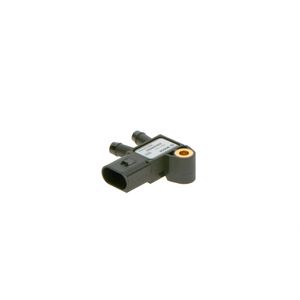 Bosch Exhaust Pressure Sensor 0281006065