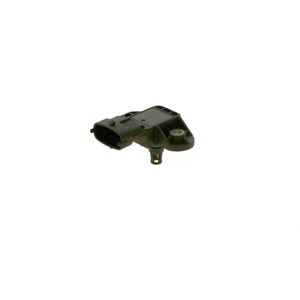 Bosch Boost Pressure Sensor 0281006076