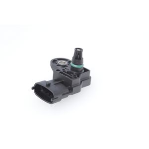 Bosch Boost Pressure Sensor 0281006102