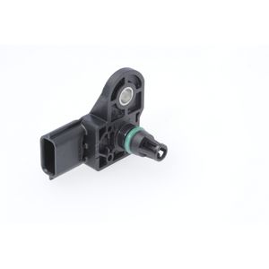Bosch Boost Pressure Sensor 0281006108
