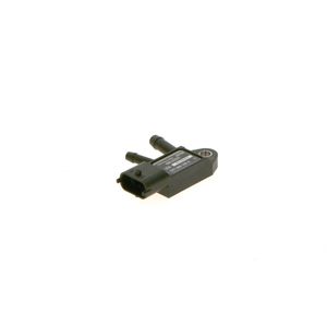 Bosch Exhaust Pressure Sensor 0281006122
