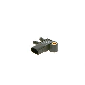 Bosch Exhaust Pressure Sensor 0281006213