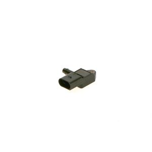 Bosch Exhaust Pressure Sensor 0281006221