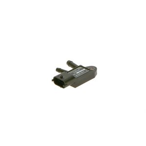 Bosch Exhaust Pressure Sensor 0281006287
