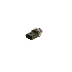 Bosch Fuel Pressure Sensor 0281006447
