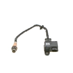 Bosch Particle Sensor 0281006510
