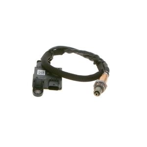 Bosch Particle Sensor 0281006748