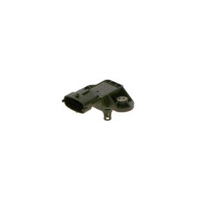 Bosch Boost Pressure Sensor 0281007041