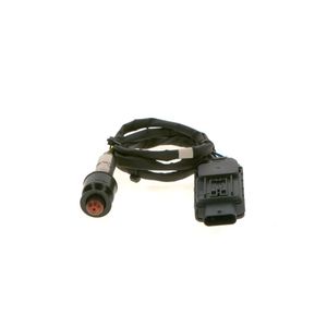 Bosch NOX Sensor 0281007119