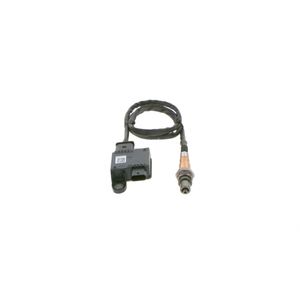 Bosch Particle Sensor 0281008516