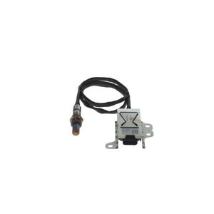 Bosch NOX Sensor After DPF 0281008765