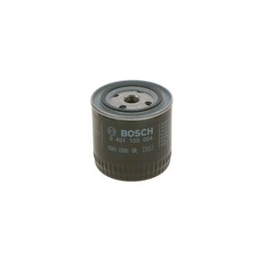 Bosch Oil Filter 0451103004