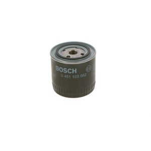 Bosch Oil Filter 0451103062