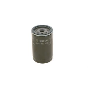 Bosch Oil Filter 0451103105