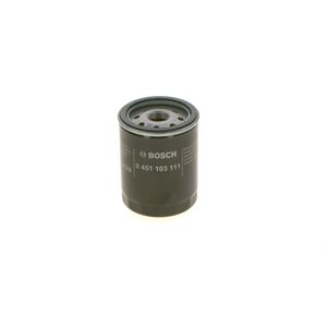 Bosch Oil Filter 0451103111