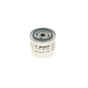 Bosch Oil Filter 0451103219