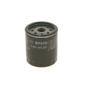 Bosch Oil Filter 0451103227