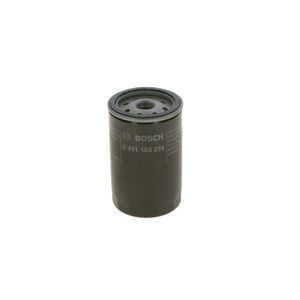 Bosch Oil Filter 0451103259