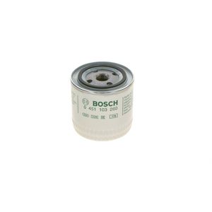 Bosch Oil Filter 0451103260