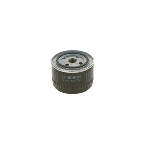 Bosch Oil Filter 0451103274
