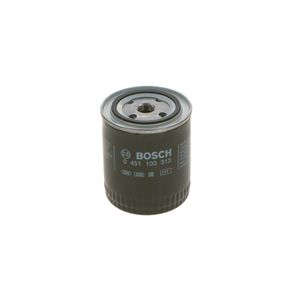 Bosch Oil Filter 0451103313