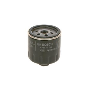 Bosch Oil Filter 0451103318