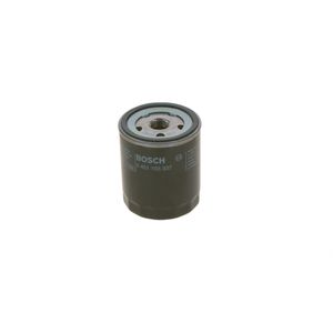 Bosch Oil Filter 0451103337