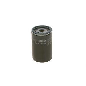 Bosch Oil Filter 0451103340