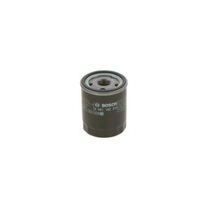 Bosch Oil Filter 0451103372