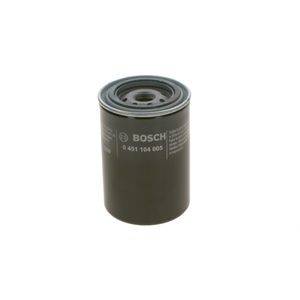 Bosch Oil Filter 0451104005