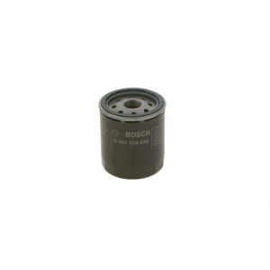Bosch Oil Filter 0451104026