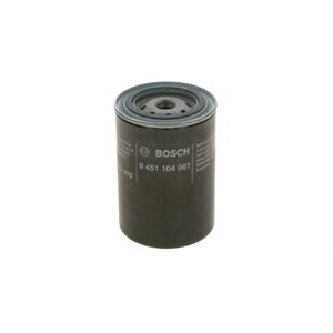 Bosch Oil Filter 0451104067