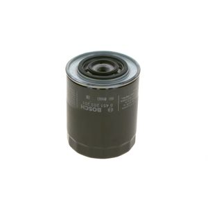 Bosch Oil Filter 0451203201