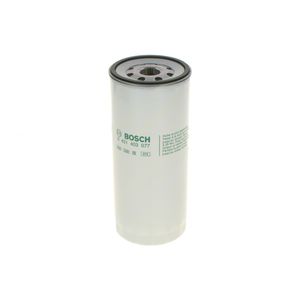 Bosch Oil Filter 0451403077