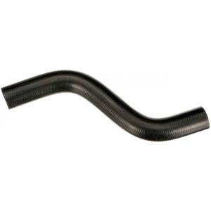 Gates Radiator Hose Upper 05-1985