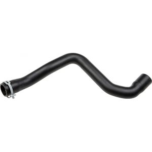Gates Radiator Hose Upper 05-2084
