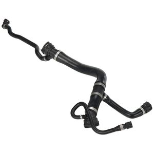 Gates Radiator Hose Upper 05-2352