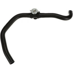 Gates Radiator Hose Upper 05-2402