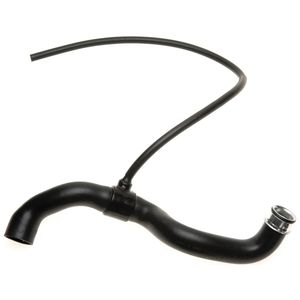 Gates Radiator Hose Upper 05-2411