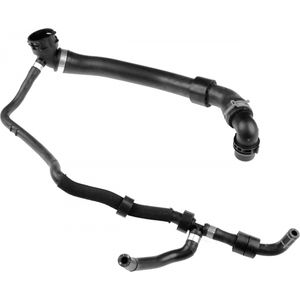 Gates Radiator Hose 05-2552