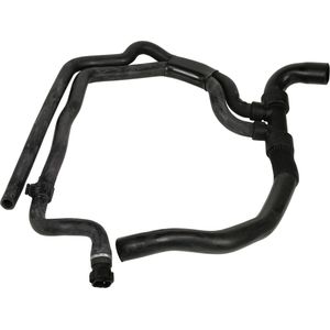 Gates Radiator Hose 05-2590