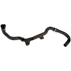 Gates Radiator Hose Upper 05-2593