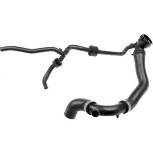 Gates Radiator Hose Upper 05-2605